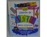 Livro Gigantes de Arte